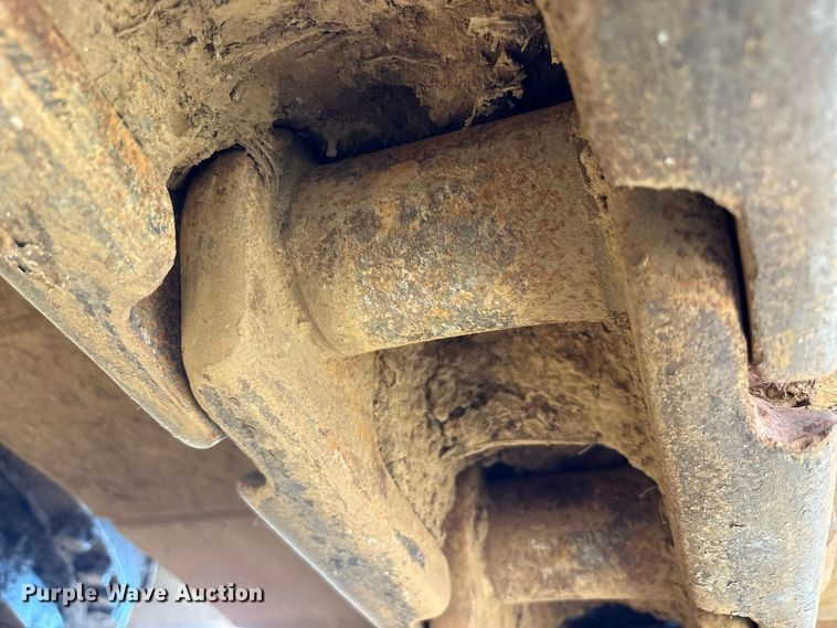 image for item FK2168 2006 Caterpillar 330C L excavator