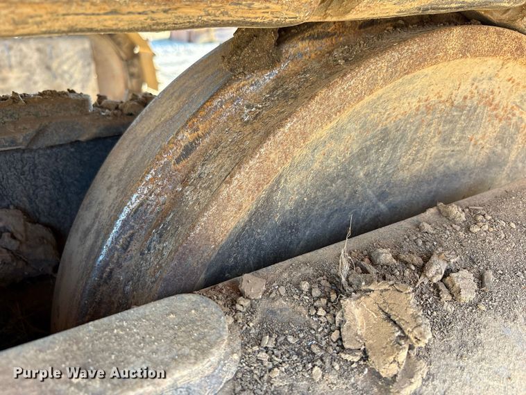 image for item FK2168 2006 Caterpillar 330C L excavator