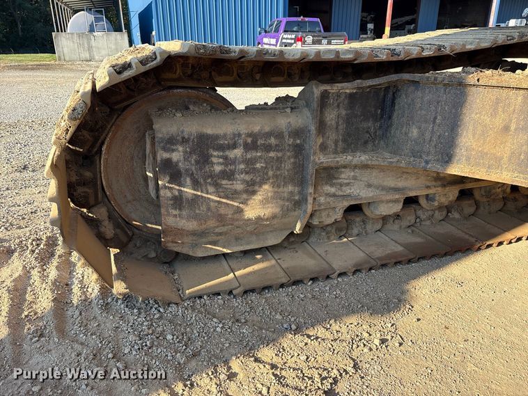 image for item FK2168 2006 Caterpillar 330C L excavator
