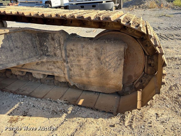 image for item FK2168 2006 Caterpillar 330C L excavator