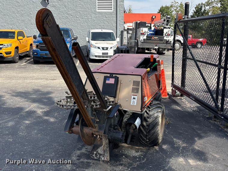 1996 Ditch Witch 410SXDD