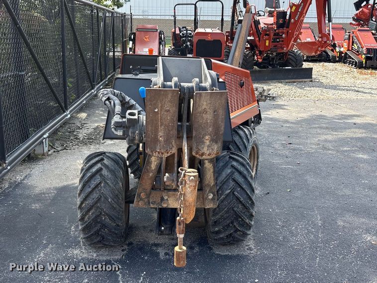 1996 Ditch Witch 410SXDD