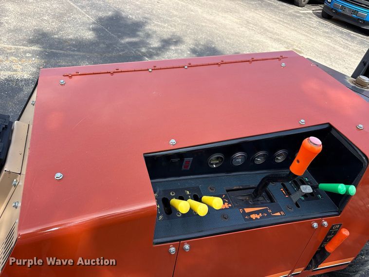 1996 Ditch Witch 410SXDD