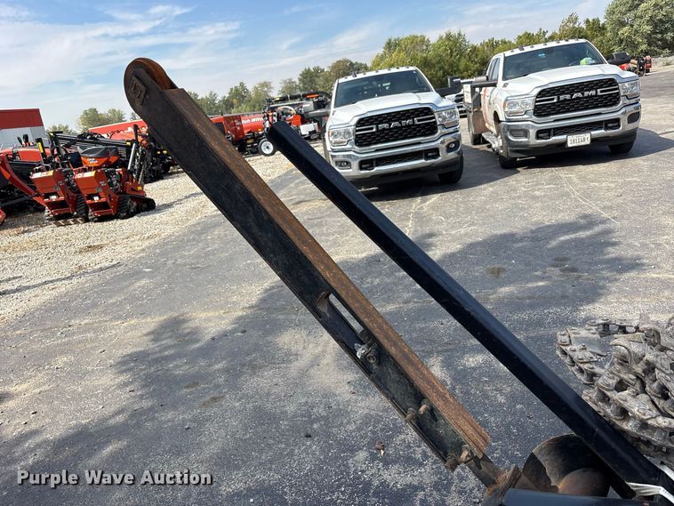 1996 Ditch Witch 410SXDD
