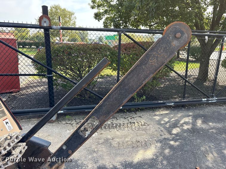 1996 Ditch Witch 410SXDD