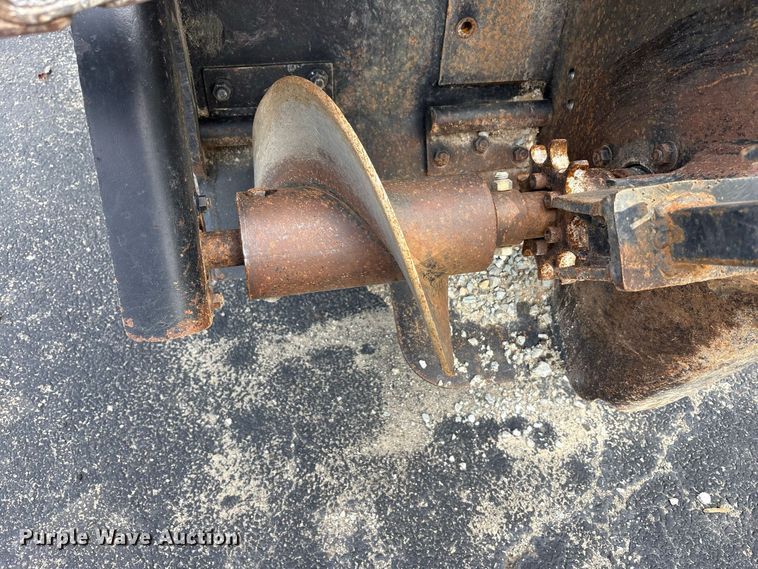 1996 Ditch Witch 410SXDD
