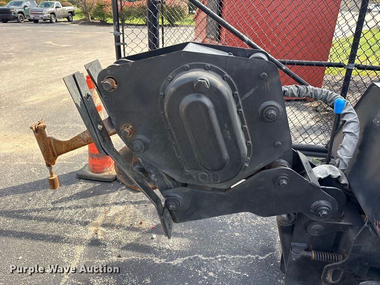 1996 Ditch Witch 410SXDD