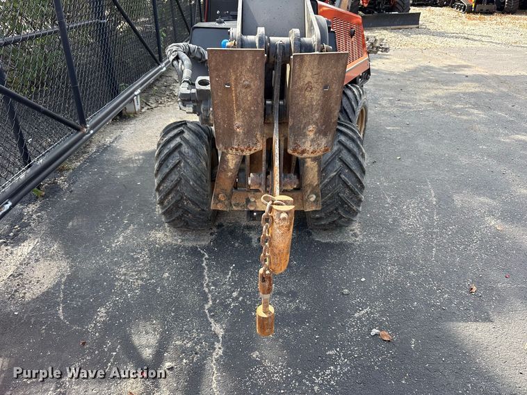 1996 Ditch Witch 410SXDD
