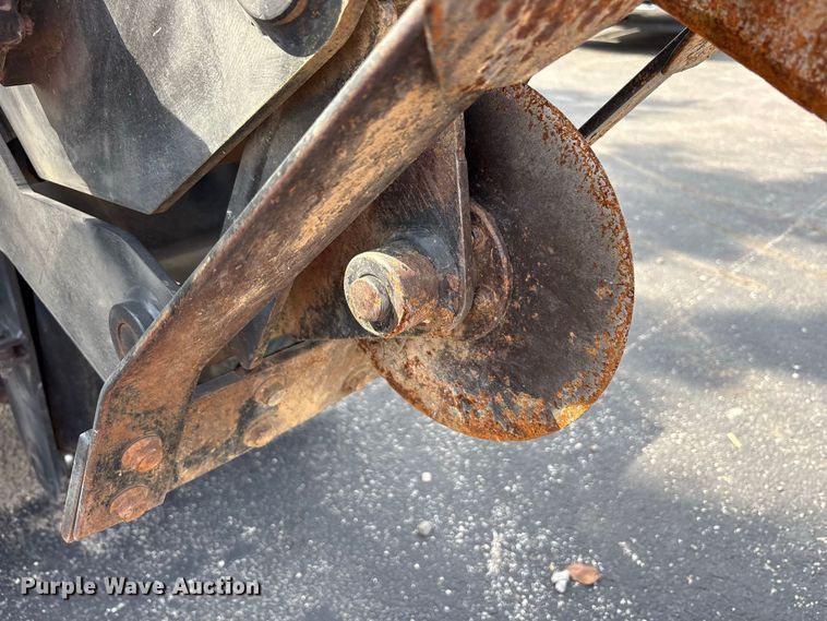 1996 Ditch Witch 410SXDD
