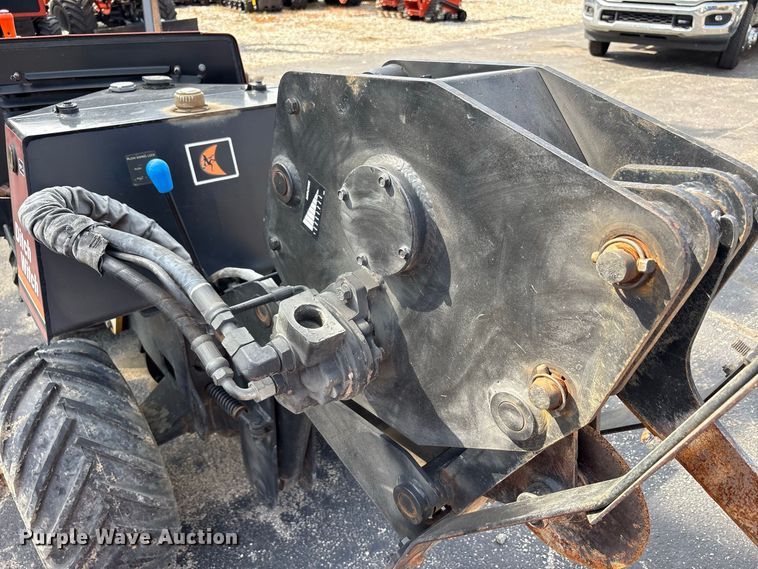 1996 Ditch Witch 410SXDD