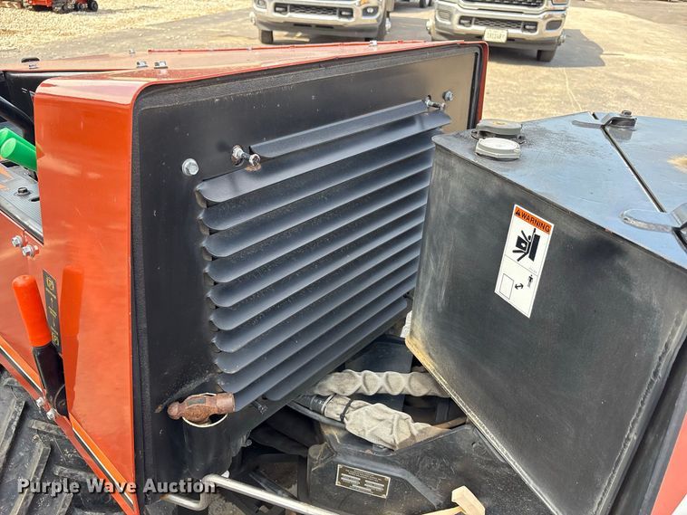 1996 Ditch Witch 410SXDD