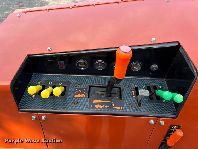 1996 Ditch Witch 410SXDD