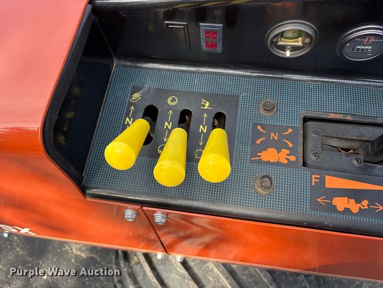 1996 Ditch Witch 410SXDD