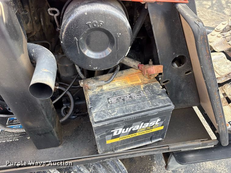 1996 Ditch Witch 410SXDD