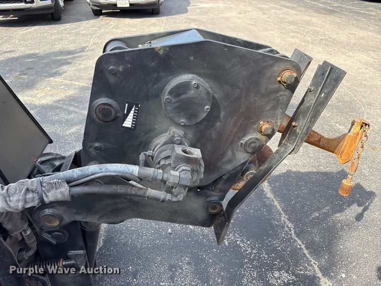 1996 Ditch Witch 410SXDD