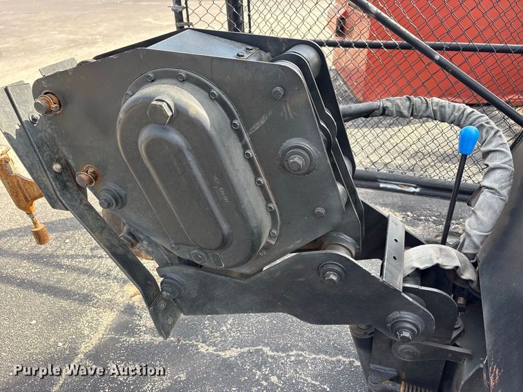 1996 Ditch Witch 410SXDD