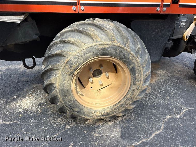 1996 Ditch Witch 410SXDD