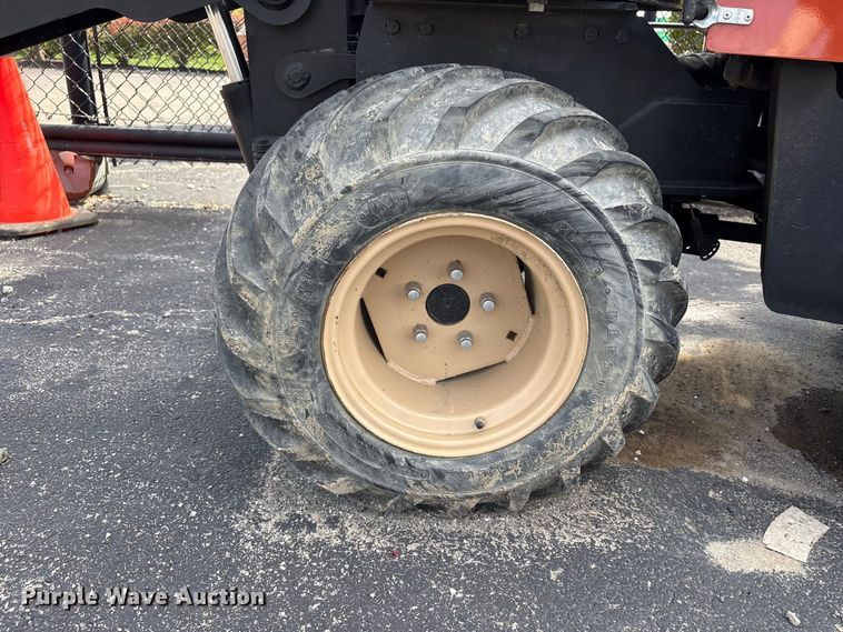 1996 Ditch Witch 410SXDD