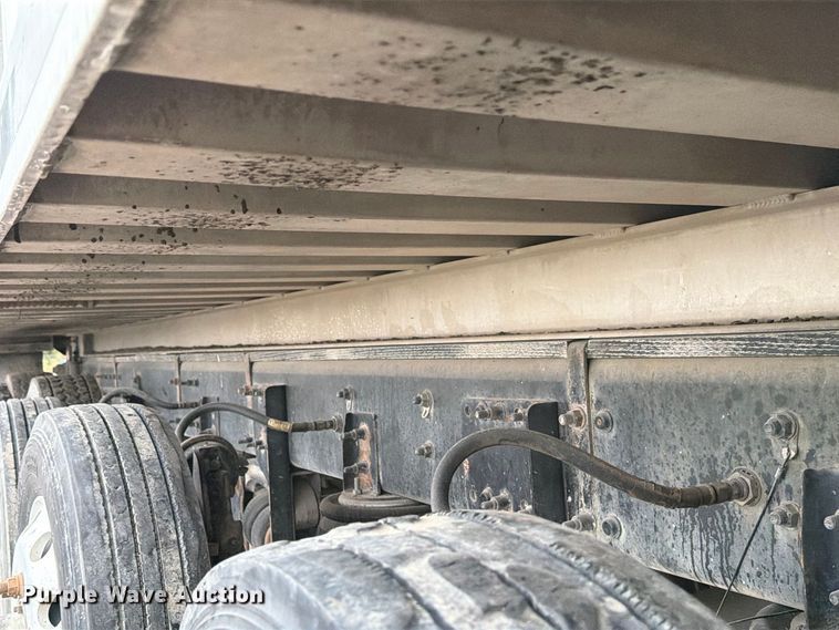 image for item FK3677 2017 Western Star 4700 dump truck