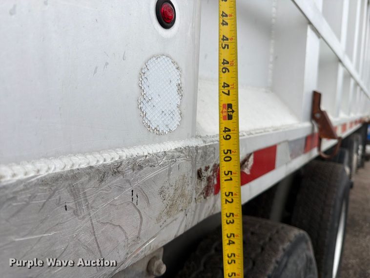 image for item FK3679 2017 Western Star 4700 dump truck