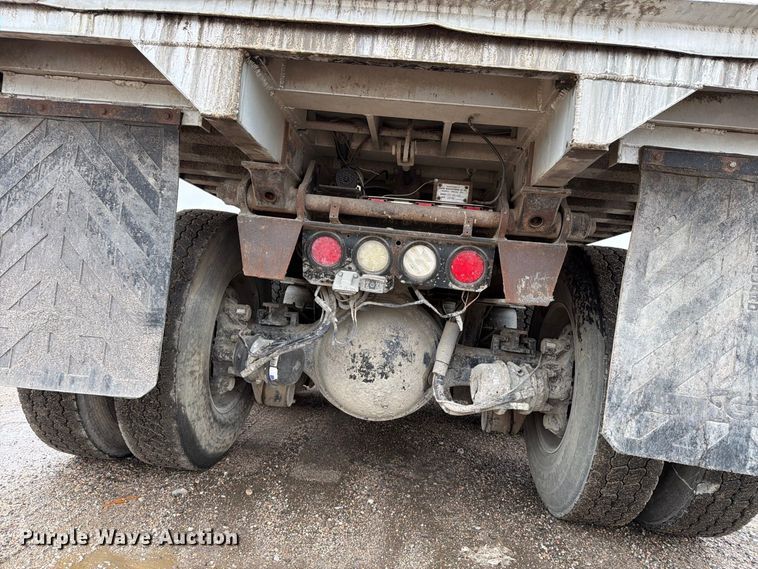 image for item FK3679 2017 Western Star 4700 dump truck
