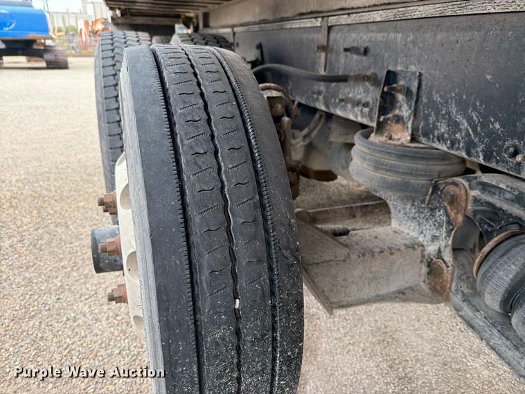 image for item FK3679 2017 Western Star 4700 dump truck