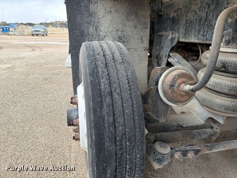 image for item FK3679 2017 Western Star 4700 dump truck