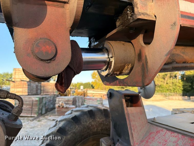image for item FK4191 1989 Skytrak 6036 telehandler