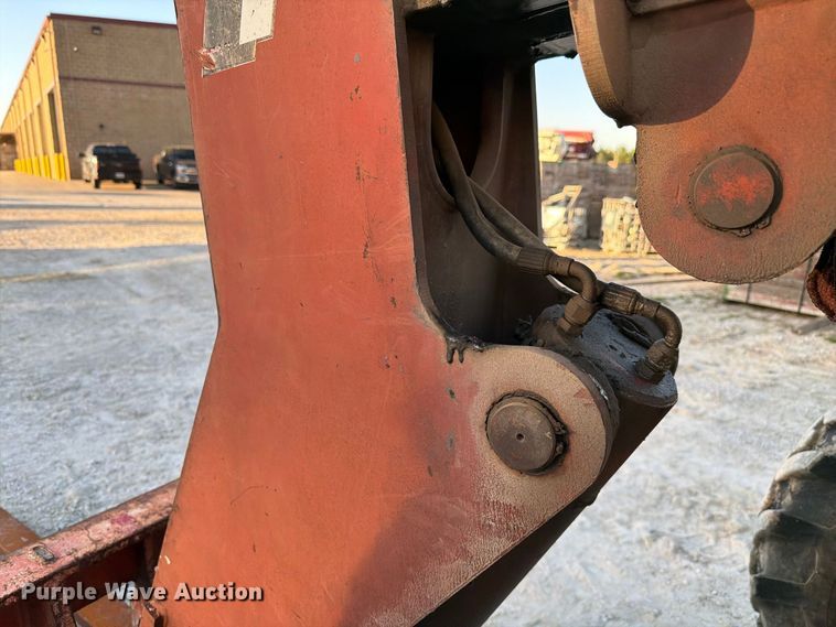 image for item FK4191 1989 Skytrak 6036 telehandler