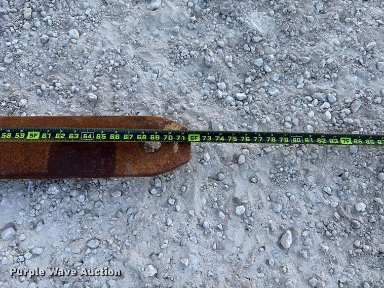 image for item FK4191 1989 Skytrak 6036 telehandler