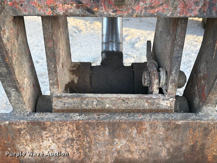 image for item FK4191 1989 Skytrak 6036 telehandler