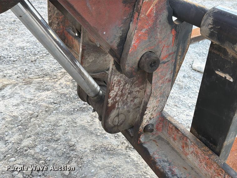 image for item FK4191 1989 Skytrak 6036 telehandler
