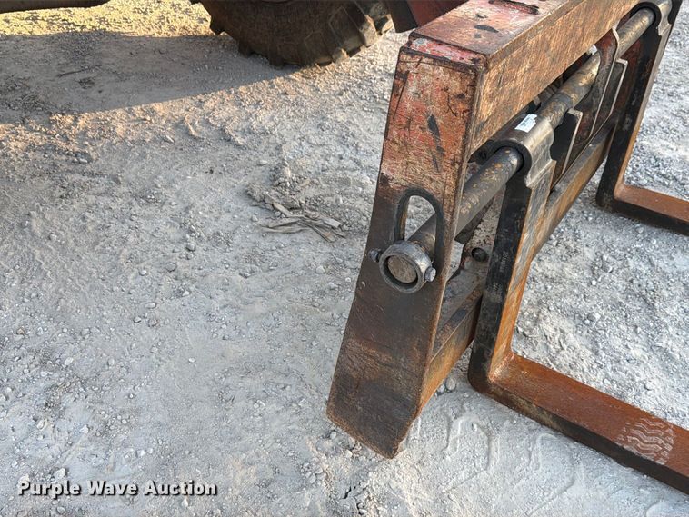 image for item FK4191 1989 Skytrak 6036 telehandler
