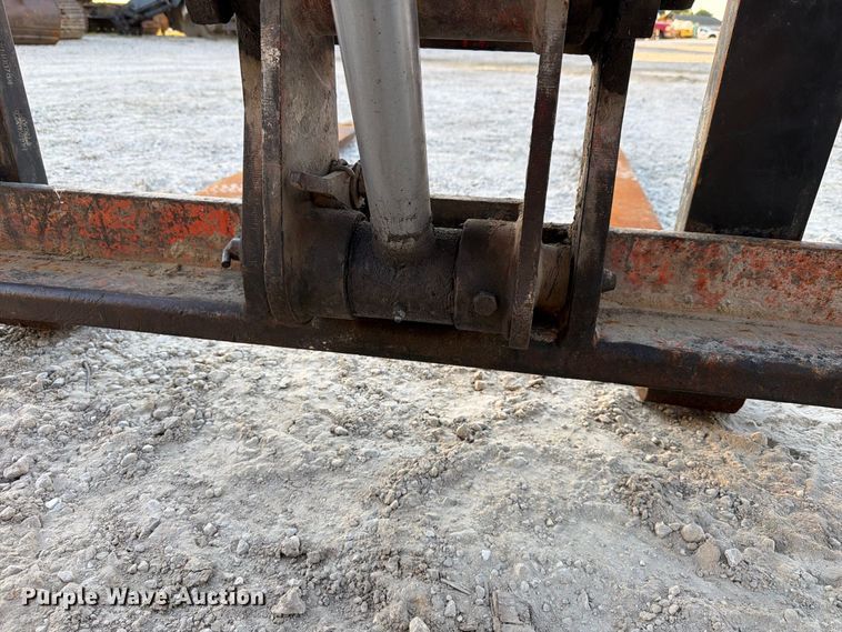 image for item FK4191 1989 Skytrak 6036 telehandler