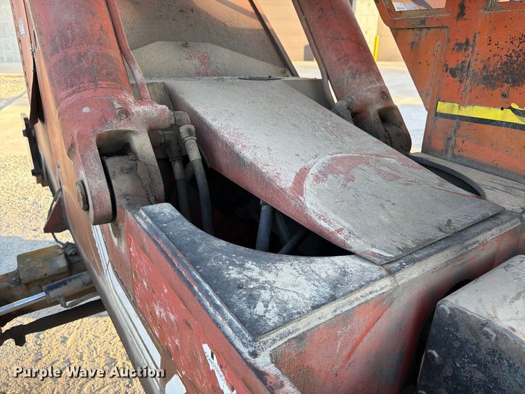 image for item FK4191 1989 Skytrak 6036 telehandler