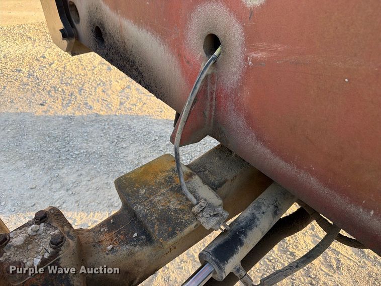 image for item FK4191 1989 Skytrak 6036 telehandler