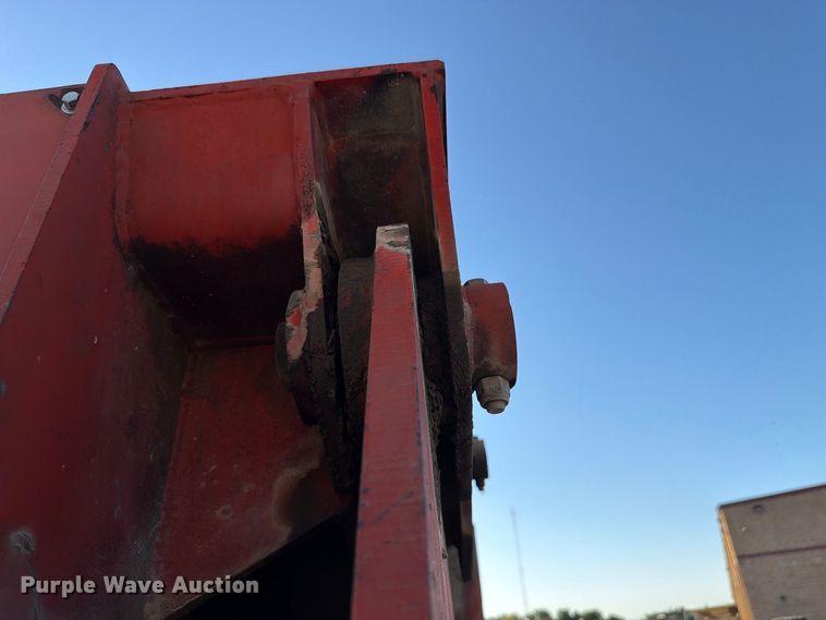 image for item FK4191 1989 Skytrak 6036 telehandler