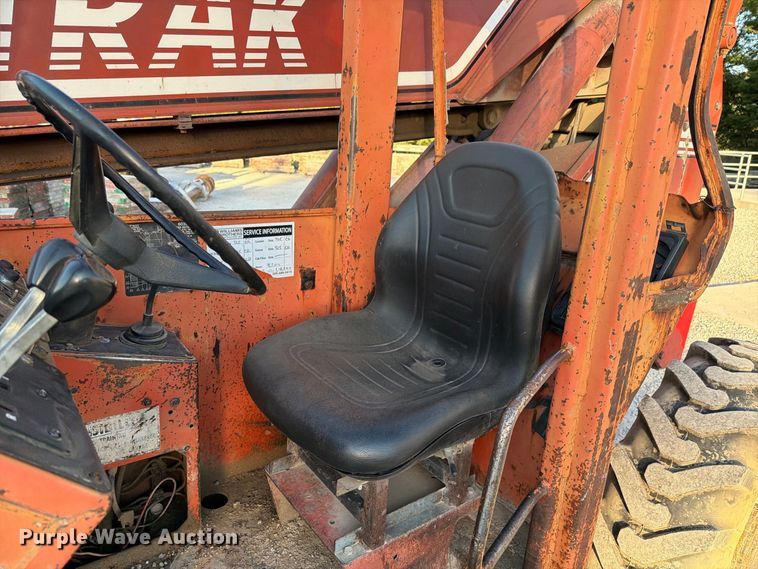 image for item FK4191 1989 Skytrak 6036 telehandler