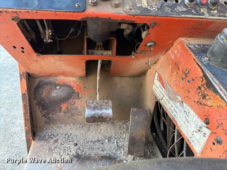 image for item FK4191 1989 Skytrak 6036 telehandler