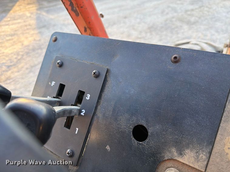 image for item FK4191 1989 Skytrak 6036 telehandler
