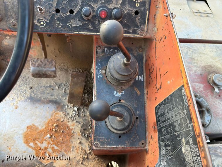 image for item FK4191 1989 Skytrak 6036 telehandler