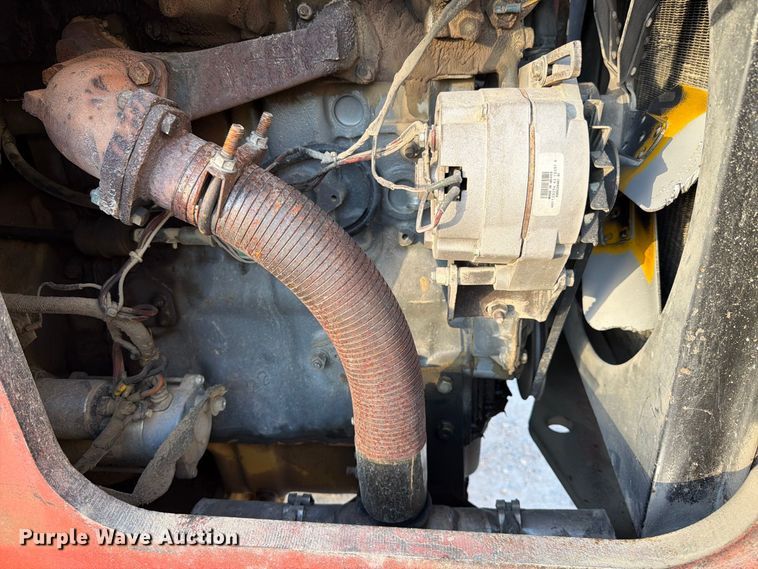 image for item FK4191 1989 Skytrak 6036 telehandler