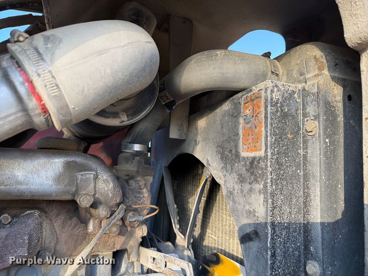image for item FK4191 1989 Skytrak 6036 telehandler