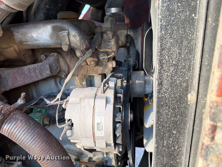 image for item FK4191 1989 Skytrak 6036 telehandler
