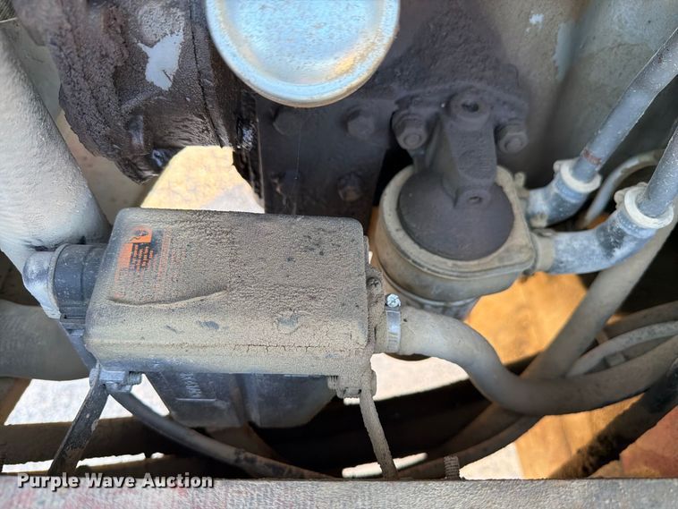 image for item FK4191 1989 Skytrak 6036 telehandler