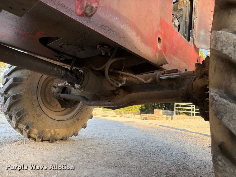 image for item FK4191 1989 Skytrak 6036 telehandler