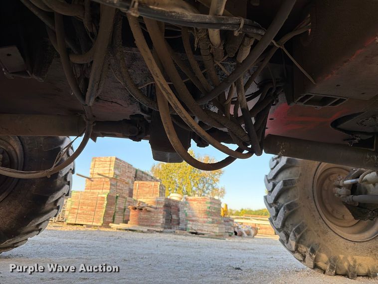 image for item FK4191 1989 Skytrak 6036 telehandler