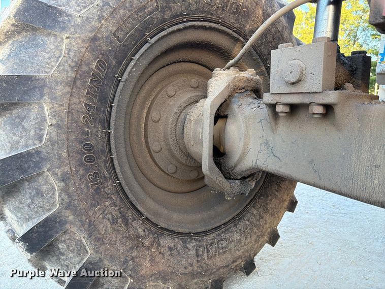 image for item FK4191 1989 Skytrak 6036 telehandler