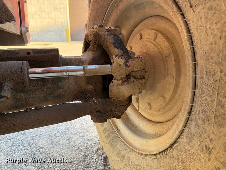 image for item FK4191 1989 Skytrak 6036 telehandler