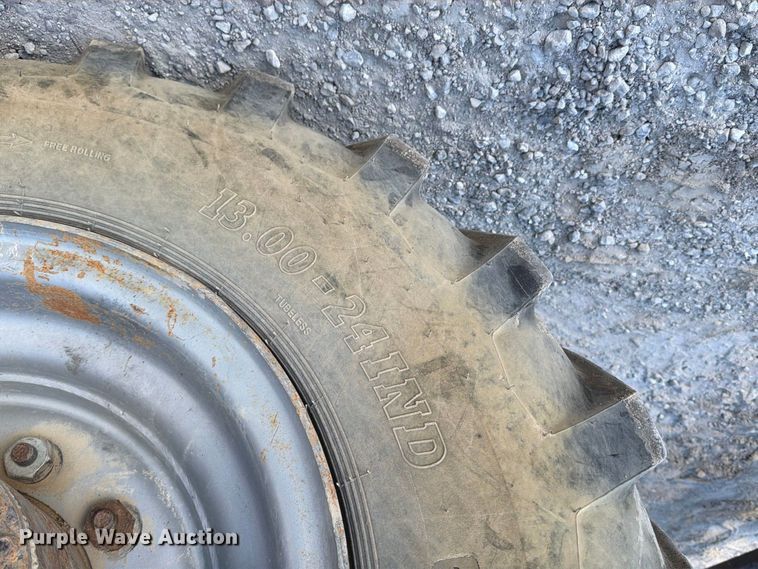 image for item FK4191 1989 Skytrak 6036 telehandler